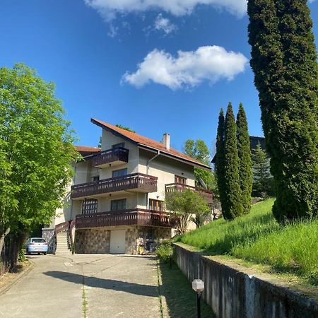 Bellestay Brașov Exterior foto