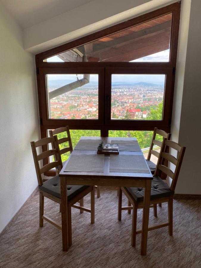 Bellestay Brașov Exterior foto
