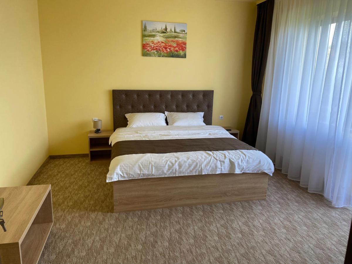 Bellestay Brașov Exterior foto