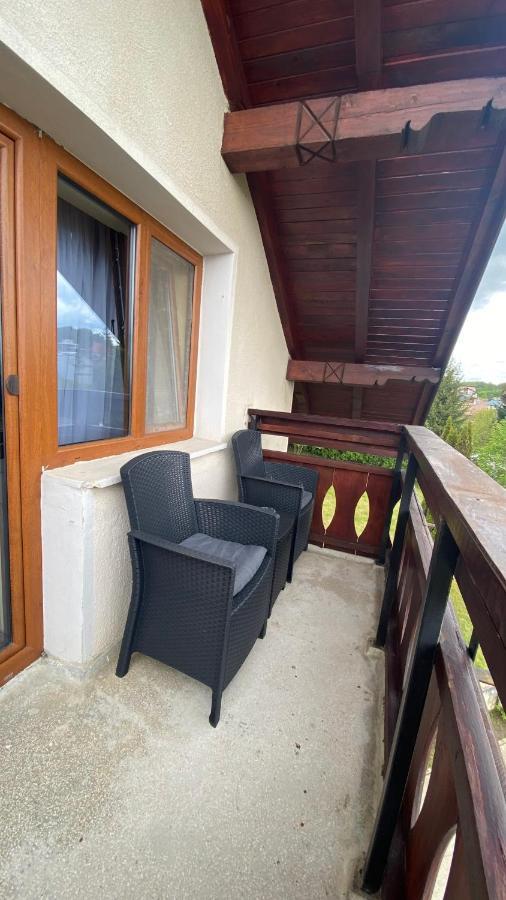 Bellestay Brașov Exterior foto