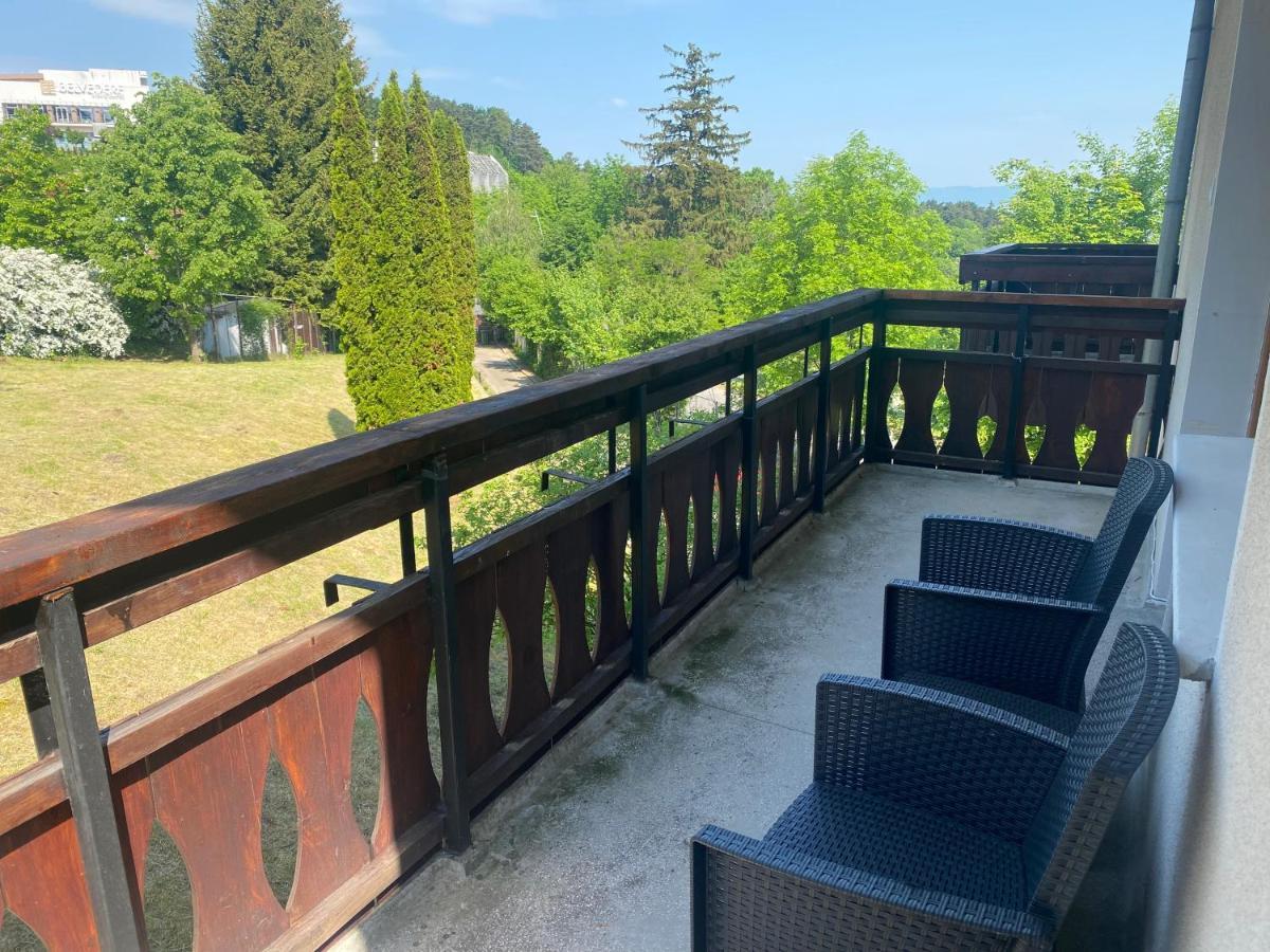 Bellestay Brașov Exterior foto