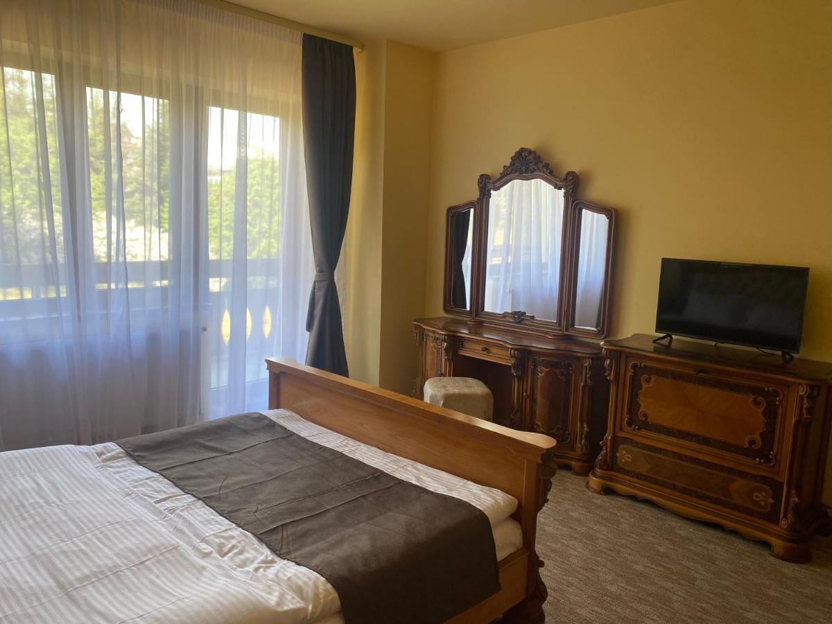Bellestay Brașov Exterior foto