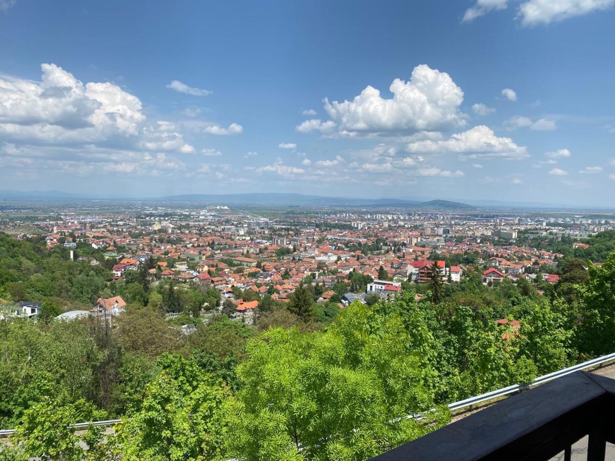 Bellestay Brașov Exterior foto