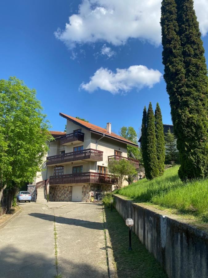 Bellestay Brașov Exterior foto