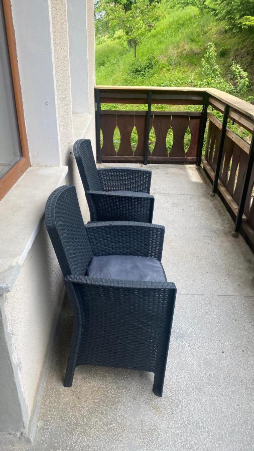 Bellestay Brașov Exterior foto