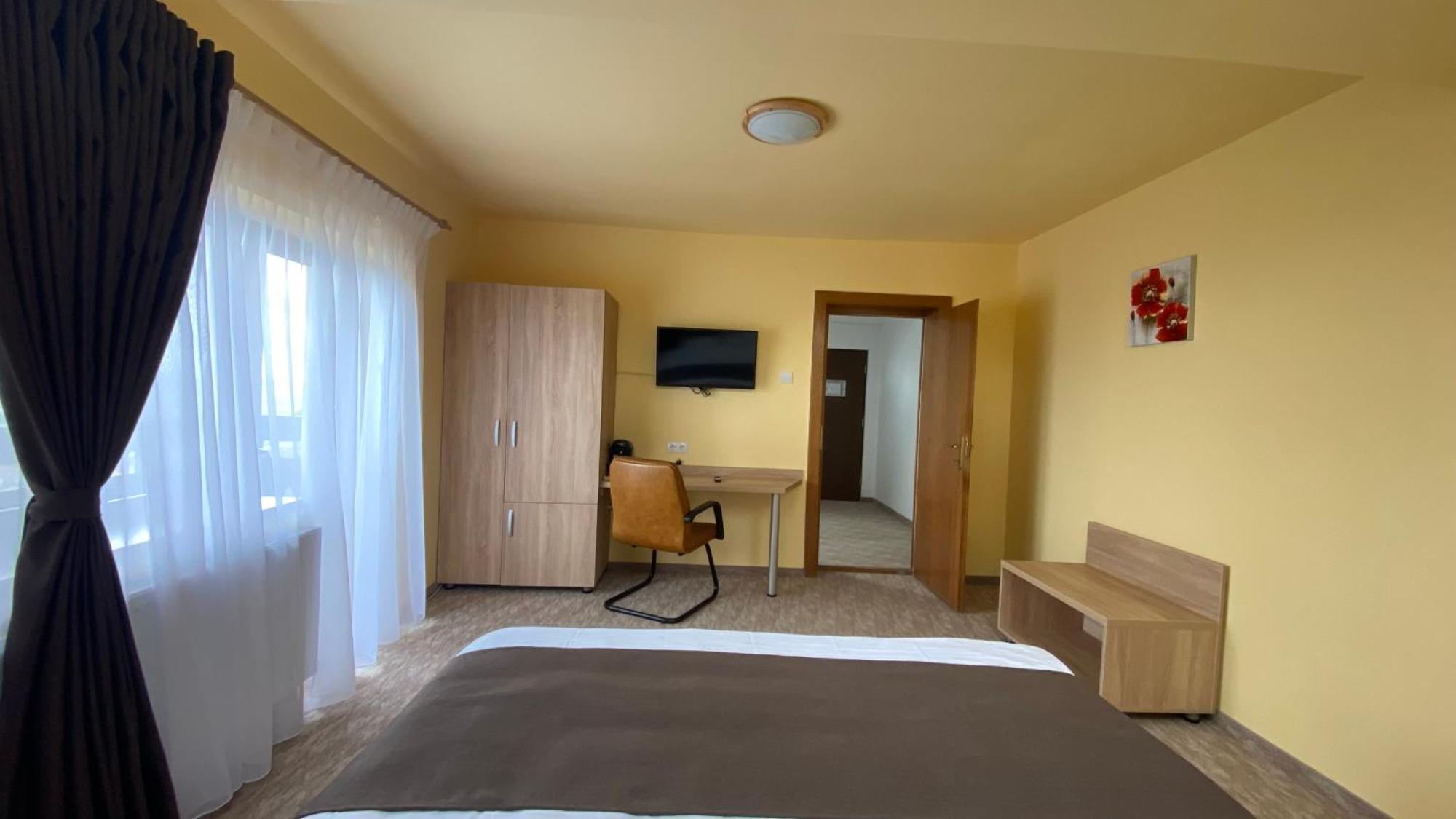Bellestay Brașov Exterior foto