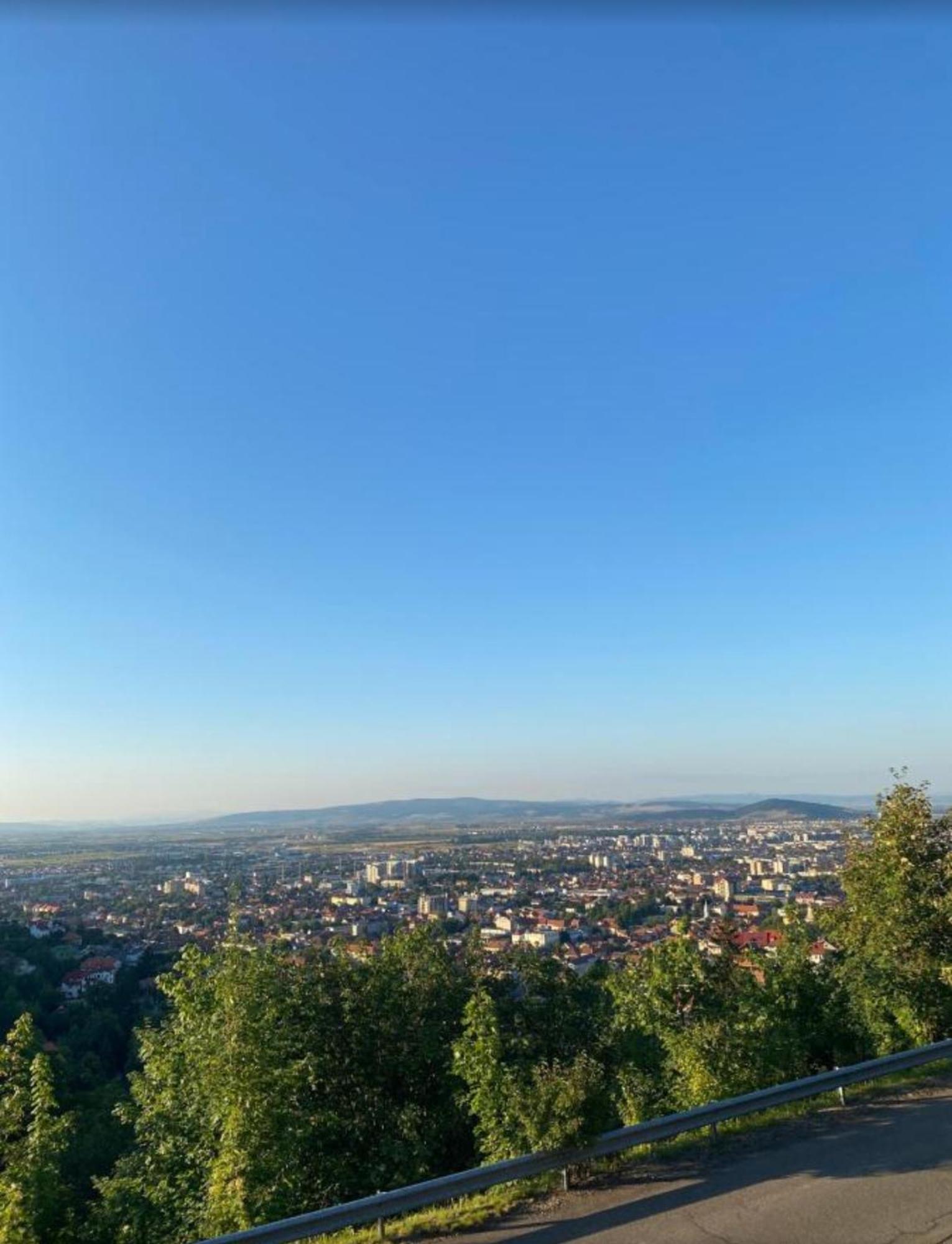 Bellestay Brașov Exterior foto